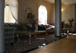 Best Host Inn Plaza Kansas City South 그랜드뷰 외부 사진