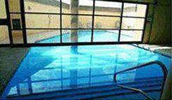 Best Host Inn Plaza Kansas City South 그랜드뷰 외부 사진