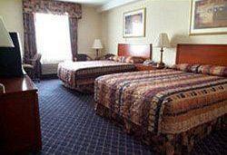 Best Host Inn Plaza Kansas City South 그랜드뷰 외부 사진
