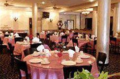 Best Host Inn Plaza Kansas City South 그랜드뷰 외부 사진