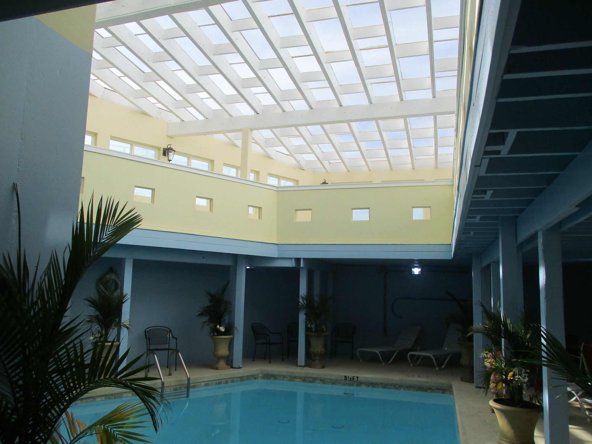 Best Host Inn Plaza Kansas City South 그랜드뷰 외부 사진